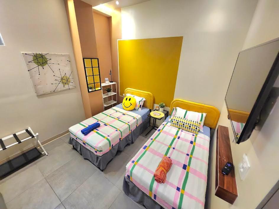 Hotel Somos San Juan