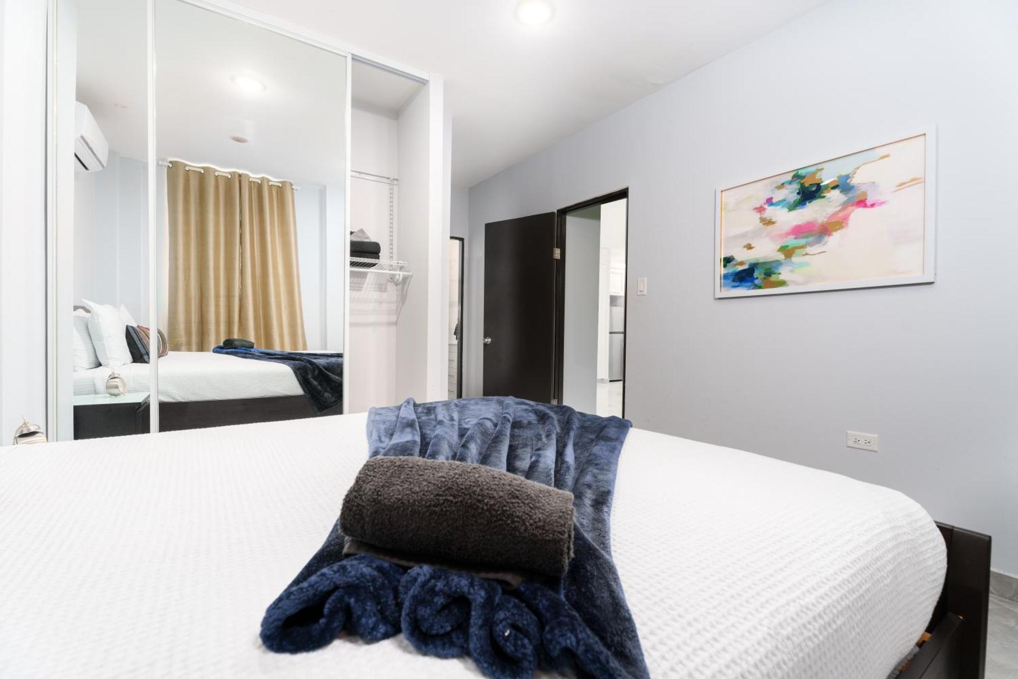 Hotel Somos San Juan